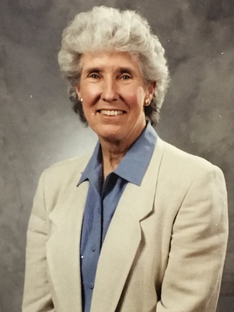 Adele P. Boyd