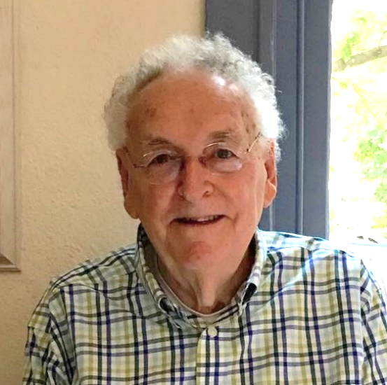 Harold W. Schwartz Jr.