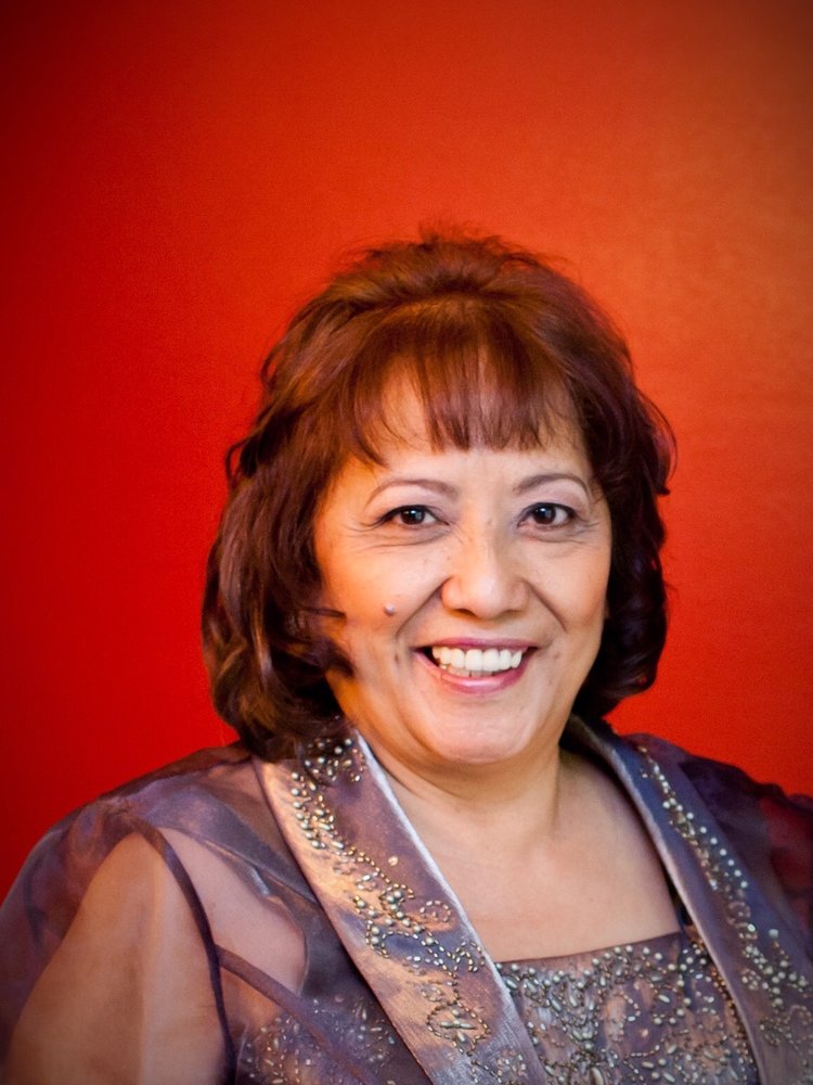 Elvira N. Marcial