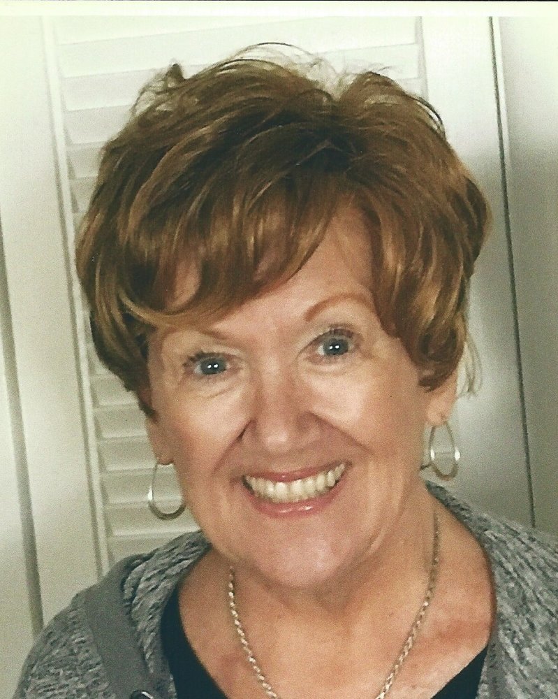 Eileen Gross