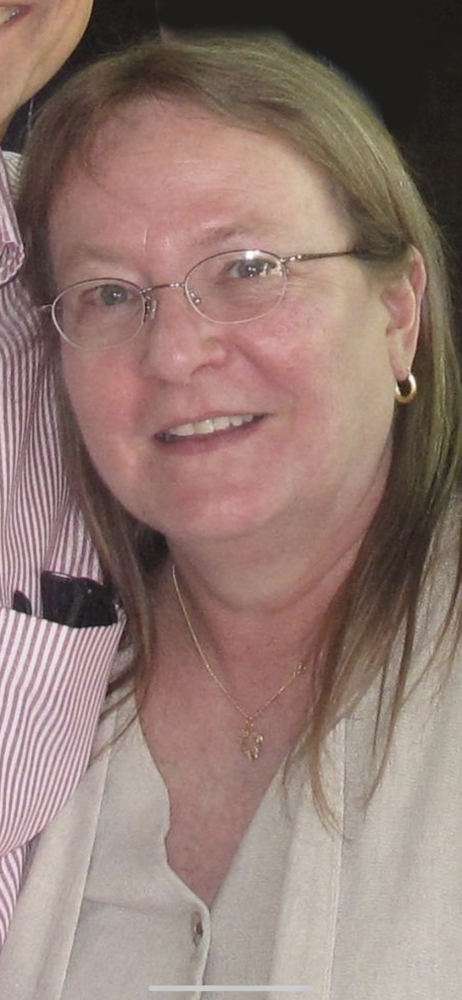 Diane Otterbein