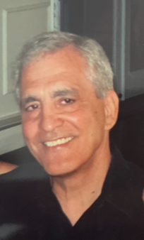 Paul Blasetti Sr