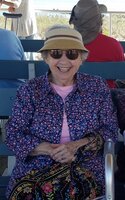 Esther R. Mattis