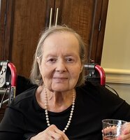 Sophia  Chitjian