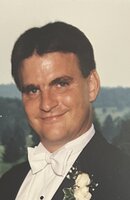 Earl Bruce Kirk