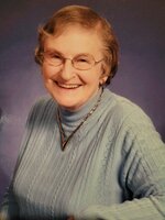 Ruth W. High
