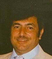 Angelo P LaPera Jr