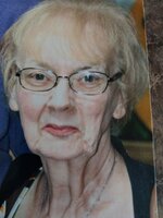 Patricia  Brown