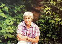 Joan G Fries