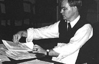 John C. Manton