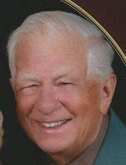 John S. &quot;Jack&quot; Gabel