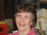 Ann W. Spotts