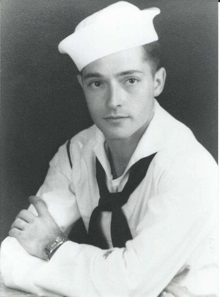 Robert E. Darlington Sr.