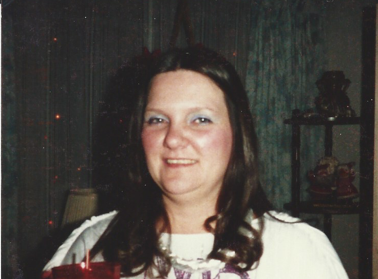 Deborah A. McTamney