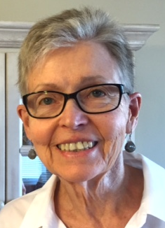 Joan M. Gallagher