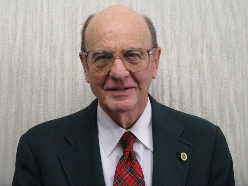 Jay W. MacMoran