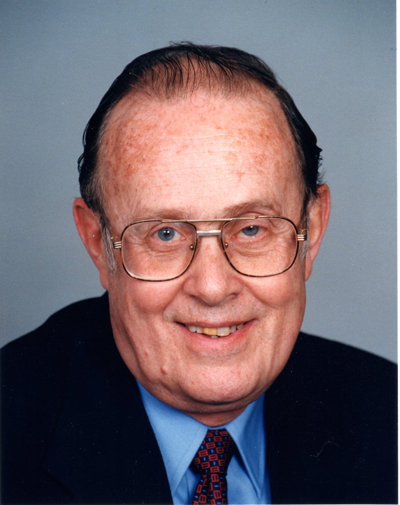 John L. Manning Sr.