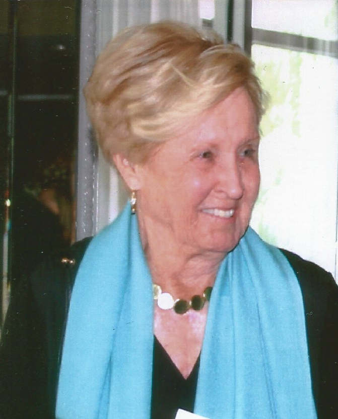 Doris Kaufman