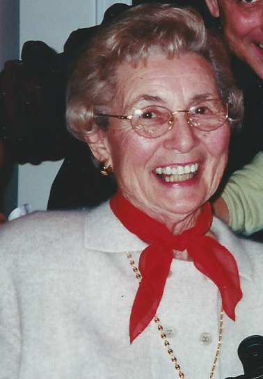 Cecelia M. Moore