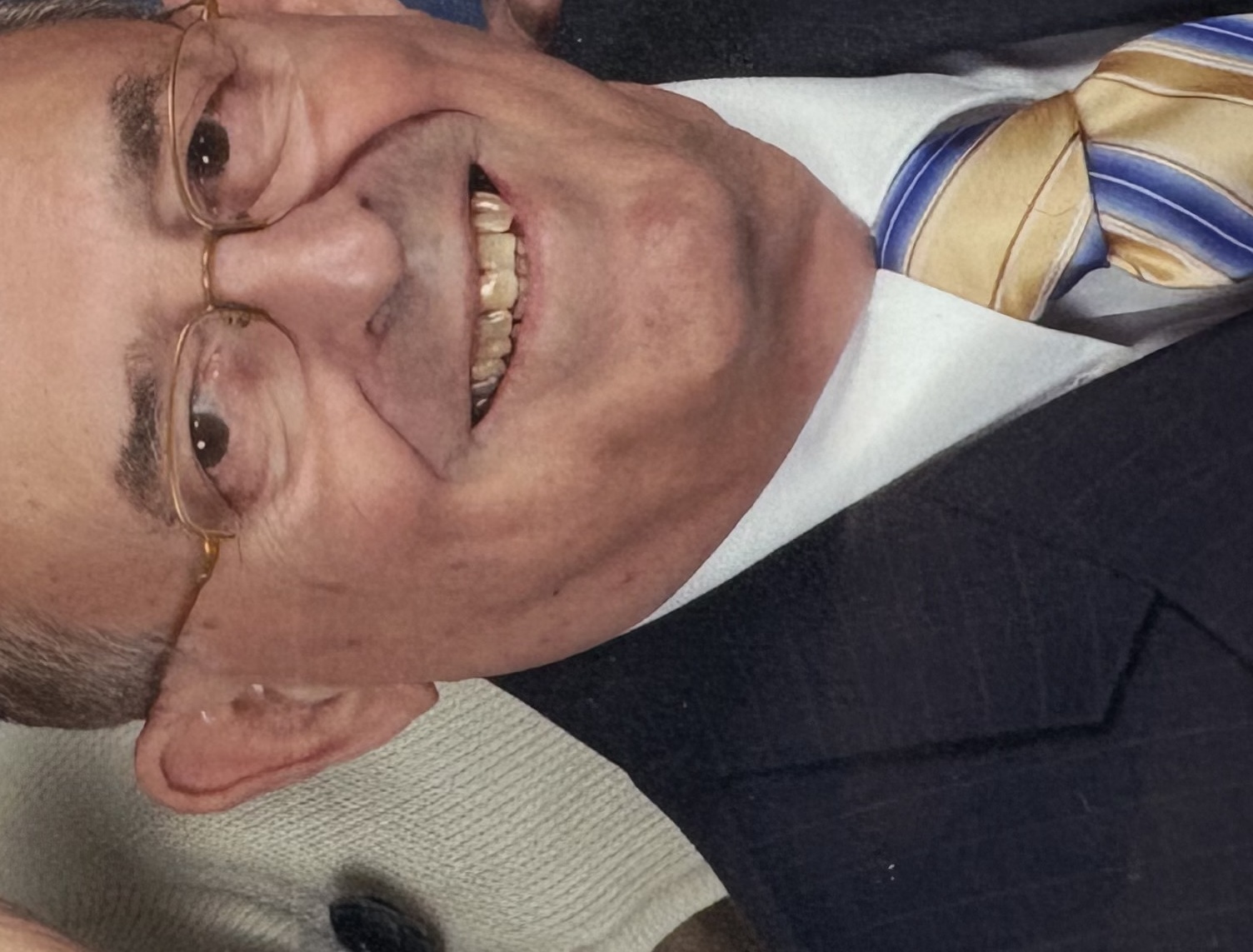 Henry A. Guldner